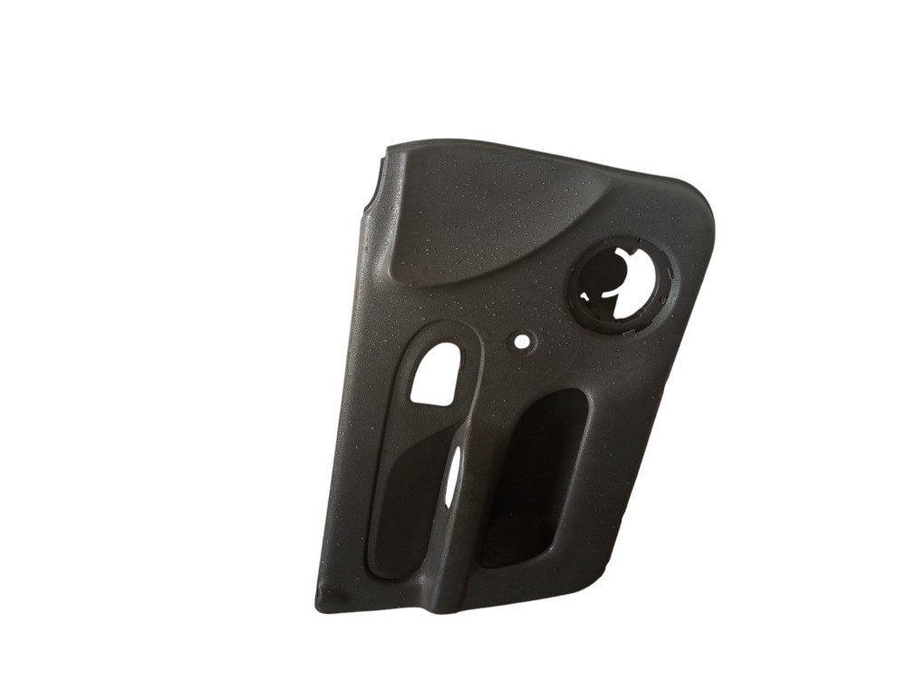 Forro Porta Dianteiro Esquerdo Renault Clio 2000  A 2012 3