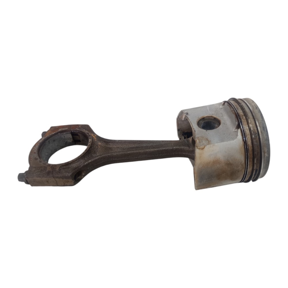 Pistão Biela Std Gm Corsa 1.0 8v 1997 A 2003 6
