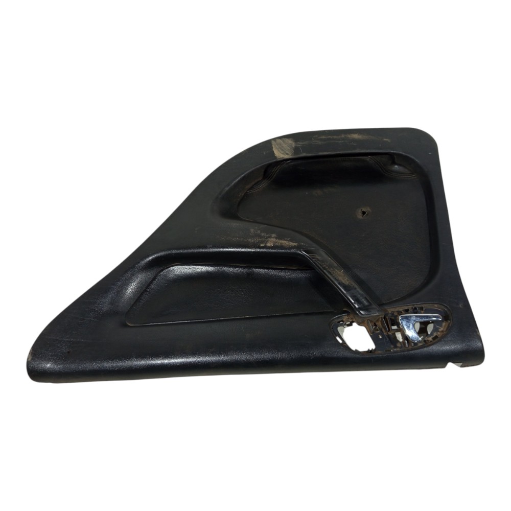 Forro Porta Traseira Direita  Volkswagen Gol G3 1999 A 2005 4