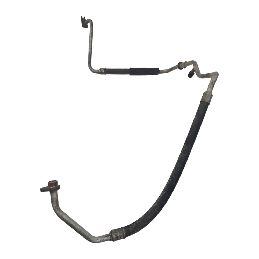 Mangueira Tubo Ar Condicionado Renault Scenic 2000 A 2012 3