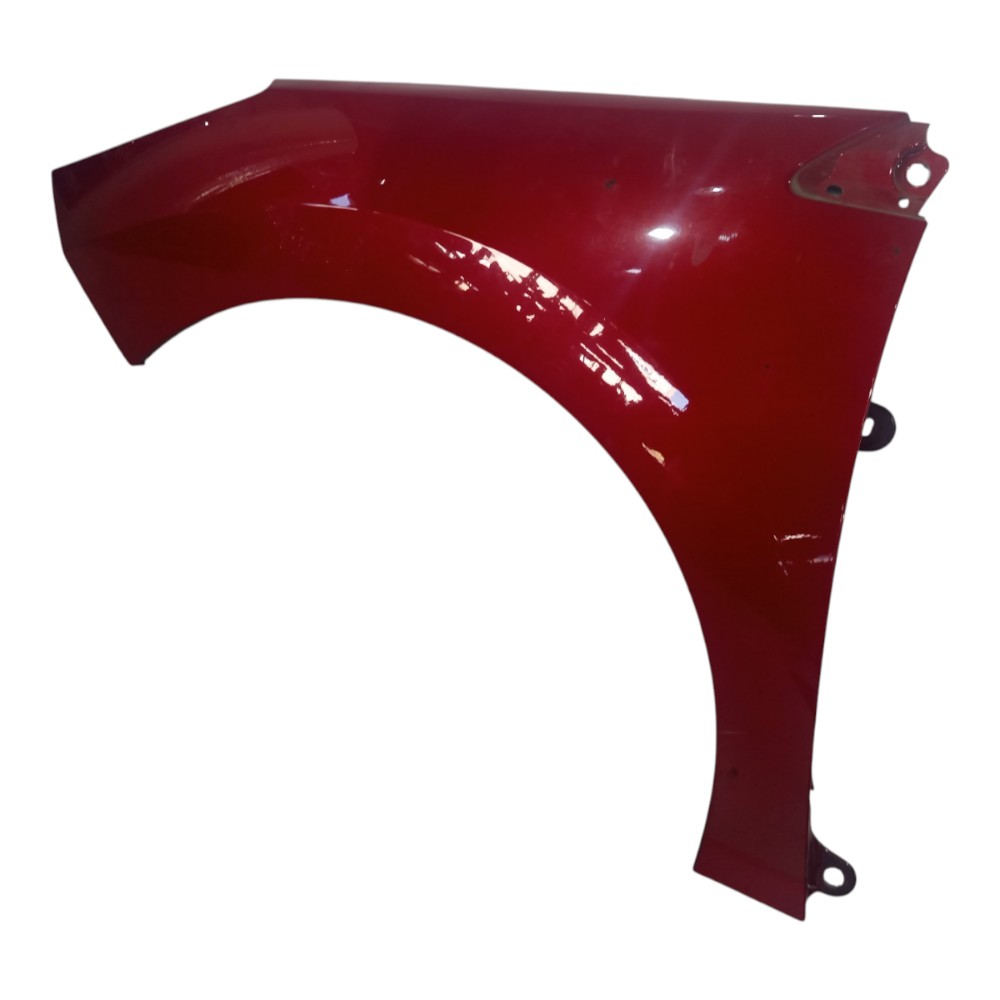 Para Lama Dianteiro Esquerdo Honda Civic Lxs 2007 A 2013 1