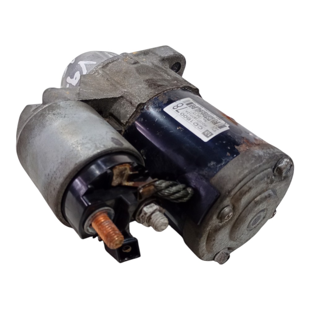 Motor Arranque Mitsubishi Asx 2011 2012 2013 2014 A 2020 4