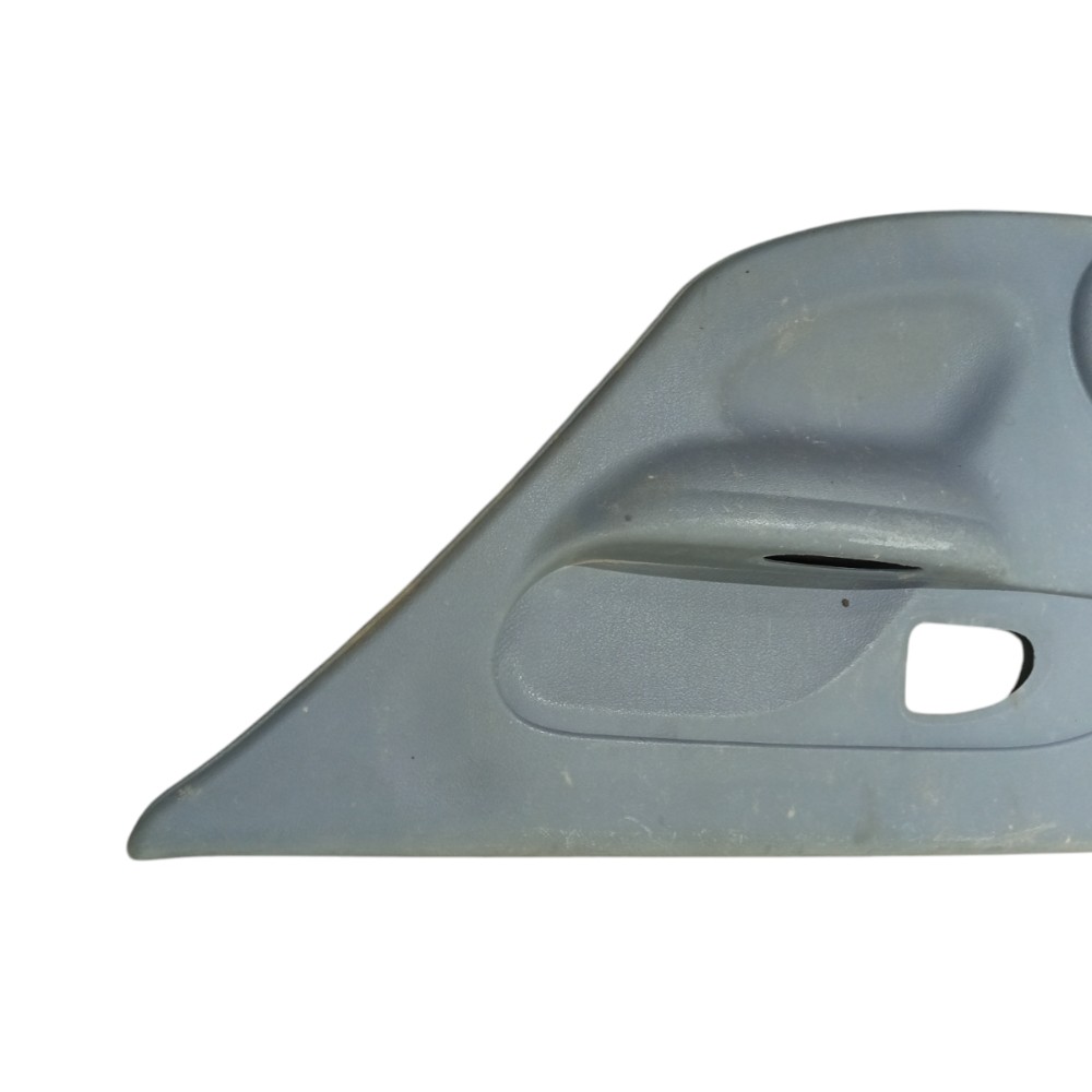 Forro Porta Traseiro Direito Renault Clio 2000 2001 A 2005 5