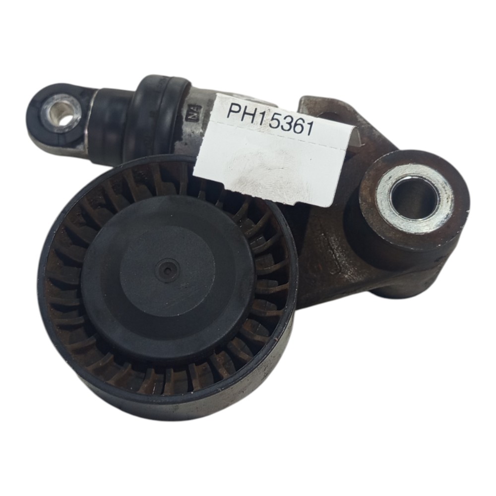 Tensor Correia Alternador Hyundai Azera 20p7 A 2012 9