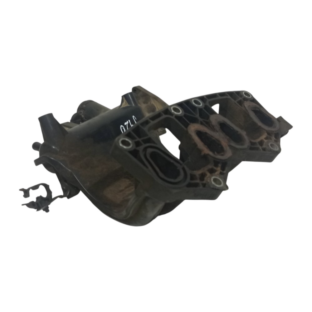 Coletor Admissão Fiat Uno 1.0 8v Fire Flex 2007 2008 A 2013 4