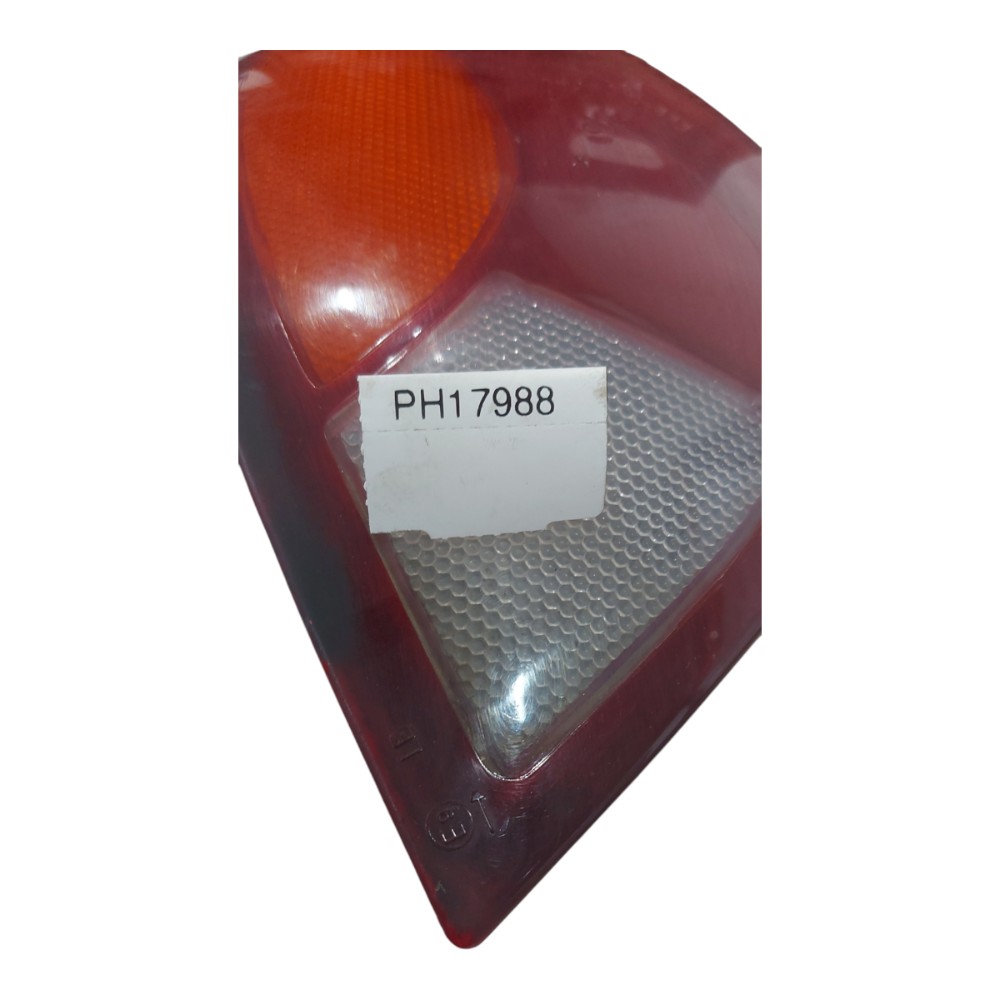 Lanterna Traseira Esquerda Ford Ka 1997 A 2007 7