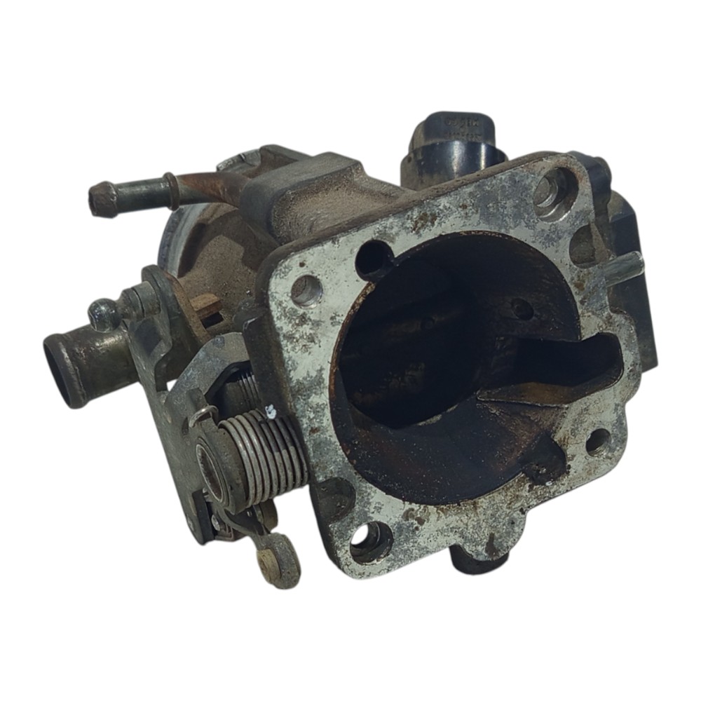 Tbi Corpo Borboleta Gm Chevrolet Corsa 1.0 8v 1996 A 2002 5