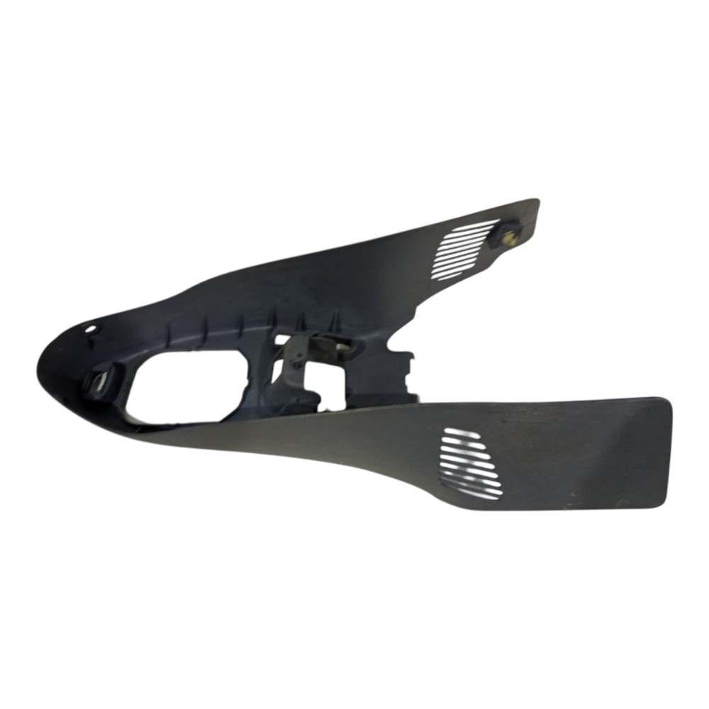 Console Central Renault Clio 2000 2001 2002 03 A 2012 4