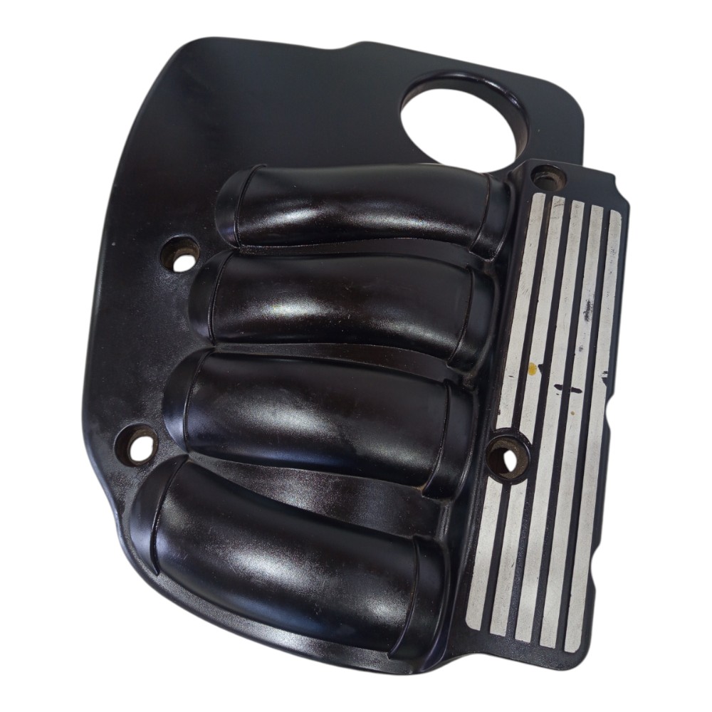 Capa Superior Tampa Motor Bmw 120i 320i N46 2006 A 2011 2