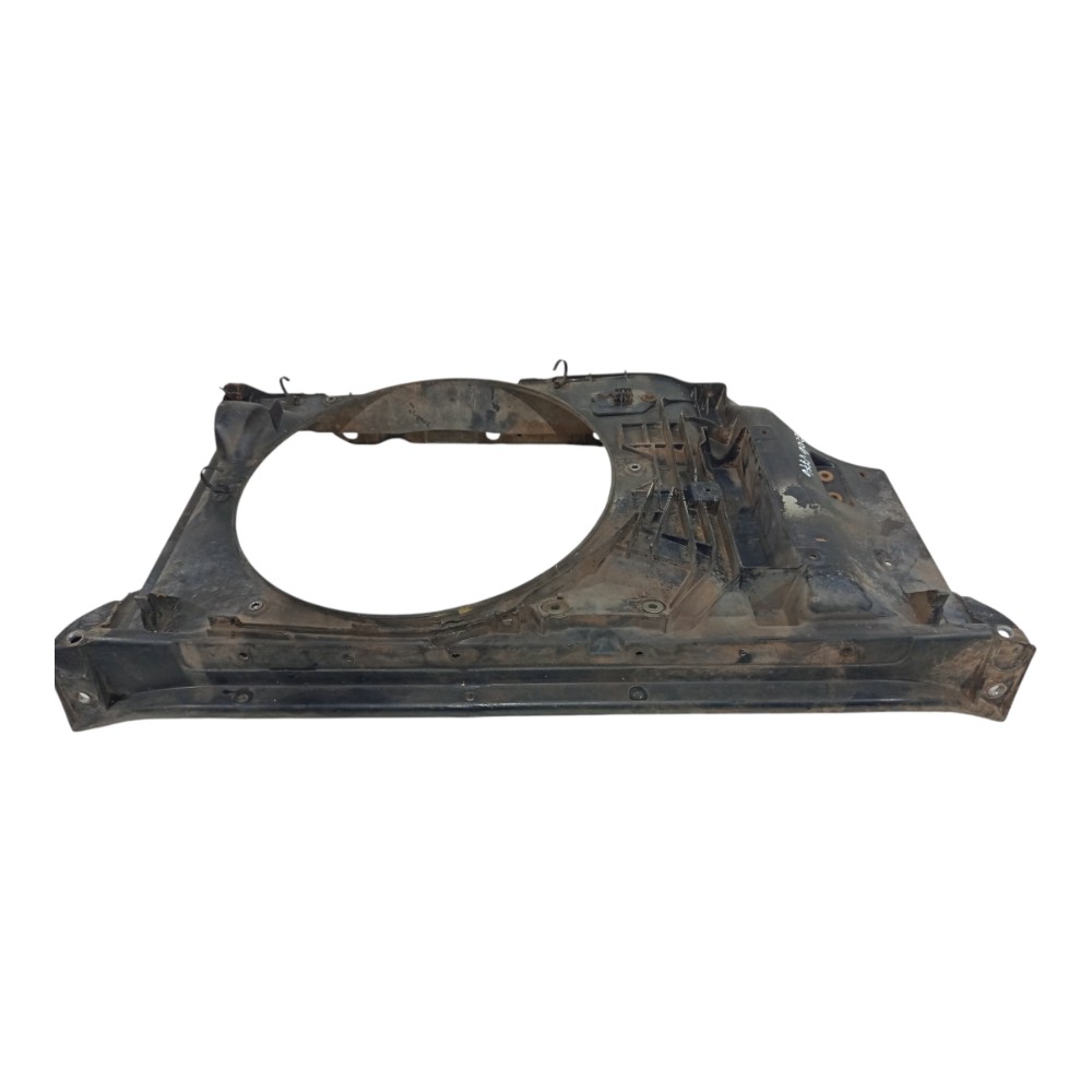 Grade Radiador Avaria Peugeot 206 2001 A 2012 3