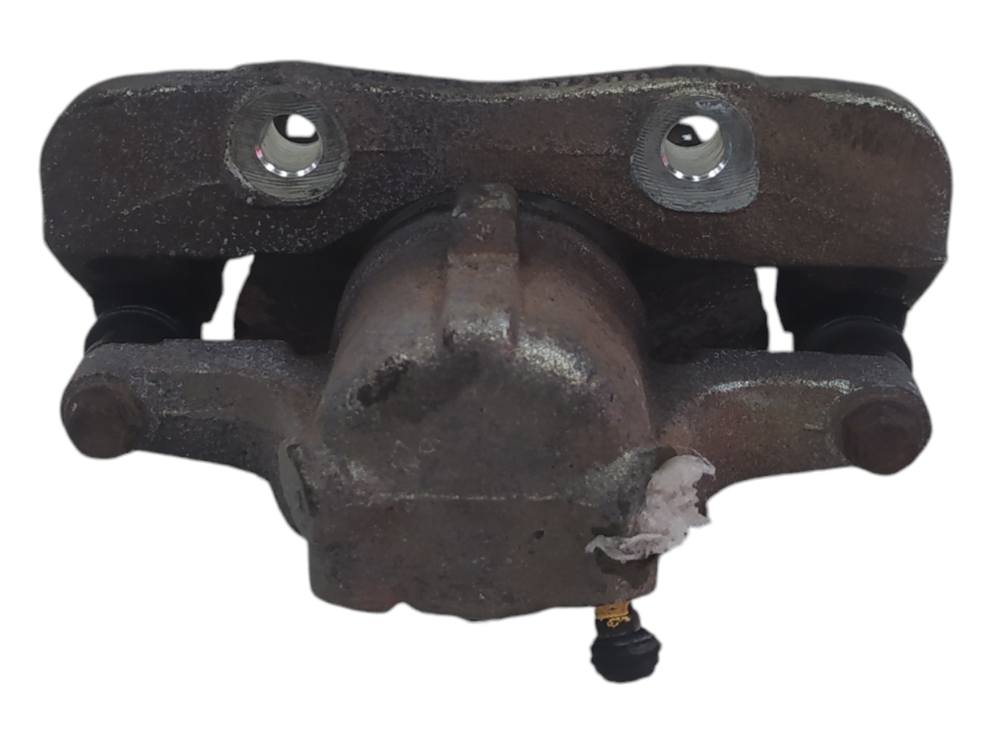 Pinça de freio esquerdo peugeot 539 kd1 3