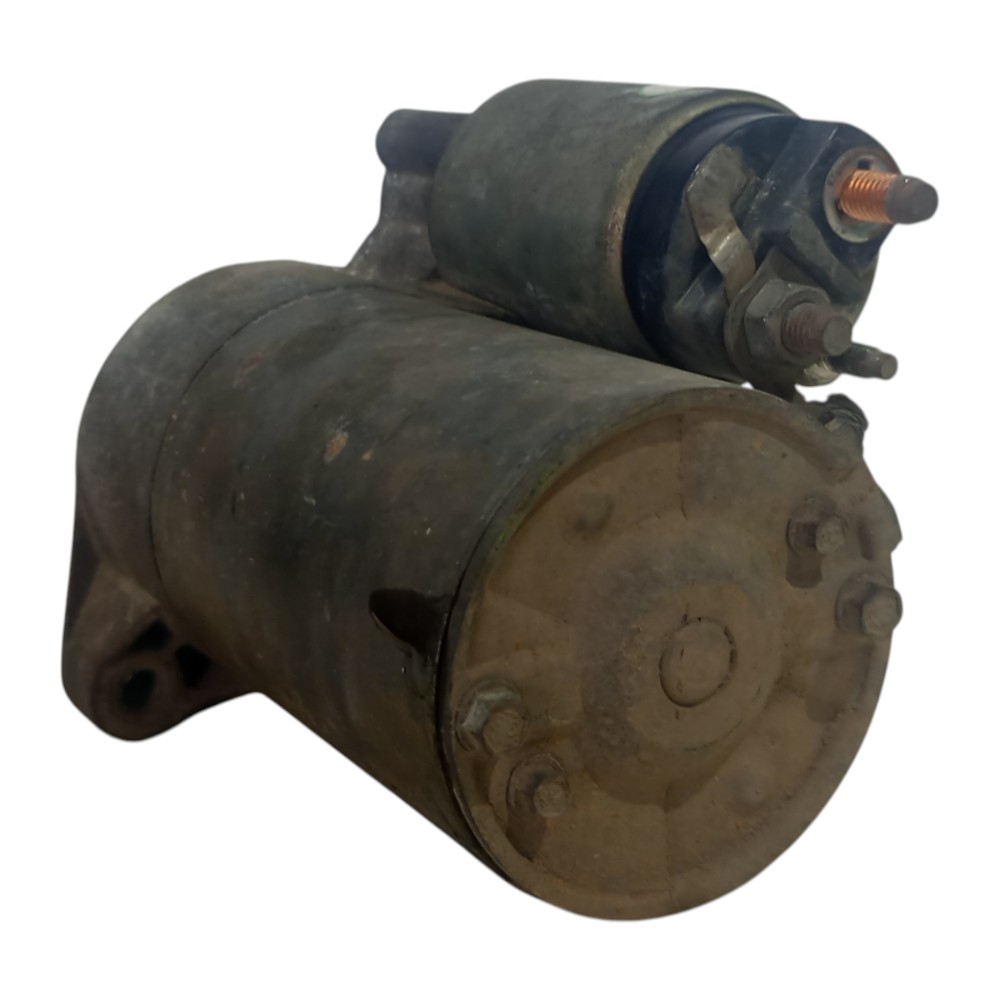 Motor Partida Arranque Ford Ka 1.0 8v 2000 2001 2002 A 2008 5