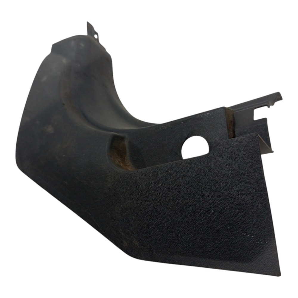 Soleira Lateral Esquerda Fiat Punto 1.4 2008 2009 A 2012 3