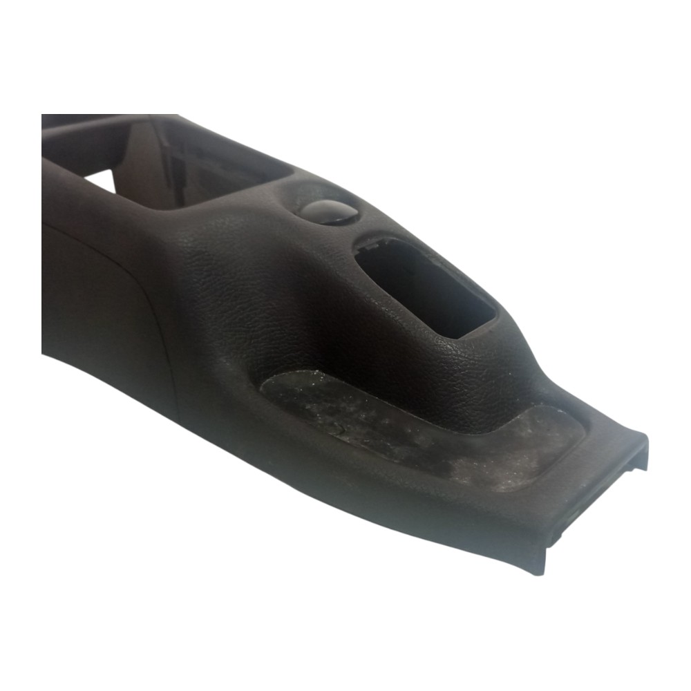 Moldura Console Central Peugeot 206 207 2000 2001 A 2012 3