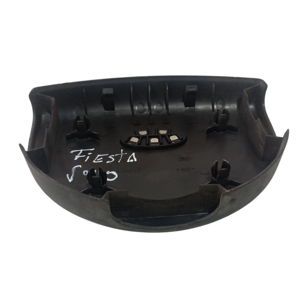 Tampa Capa Volante Buzina Ford Fiesta Ecosport 2000 A 2014 5