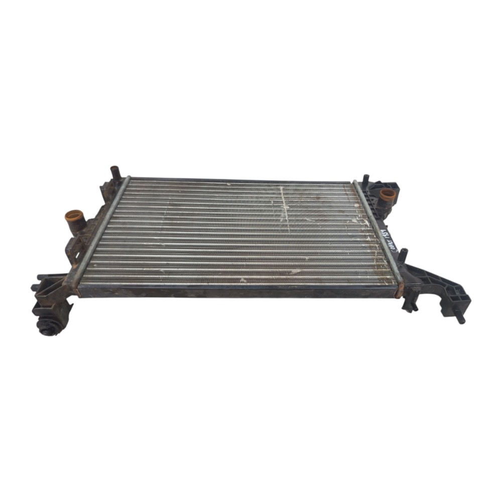 Radiador Água Motor Gm Cobalt 1.4 8v 2013 A 2019 49798 7