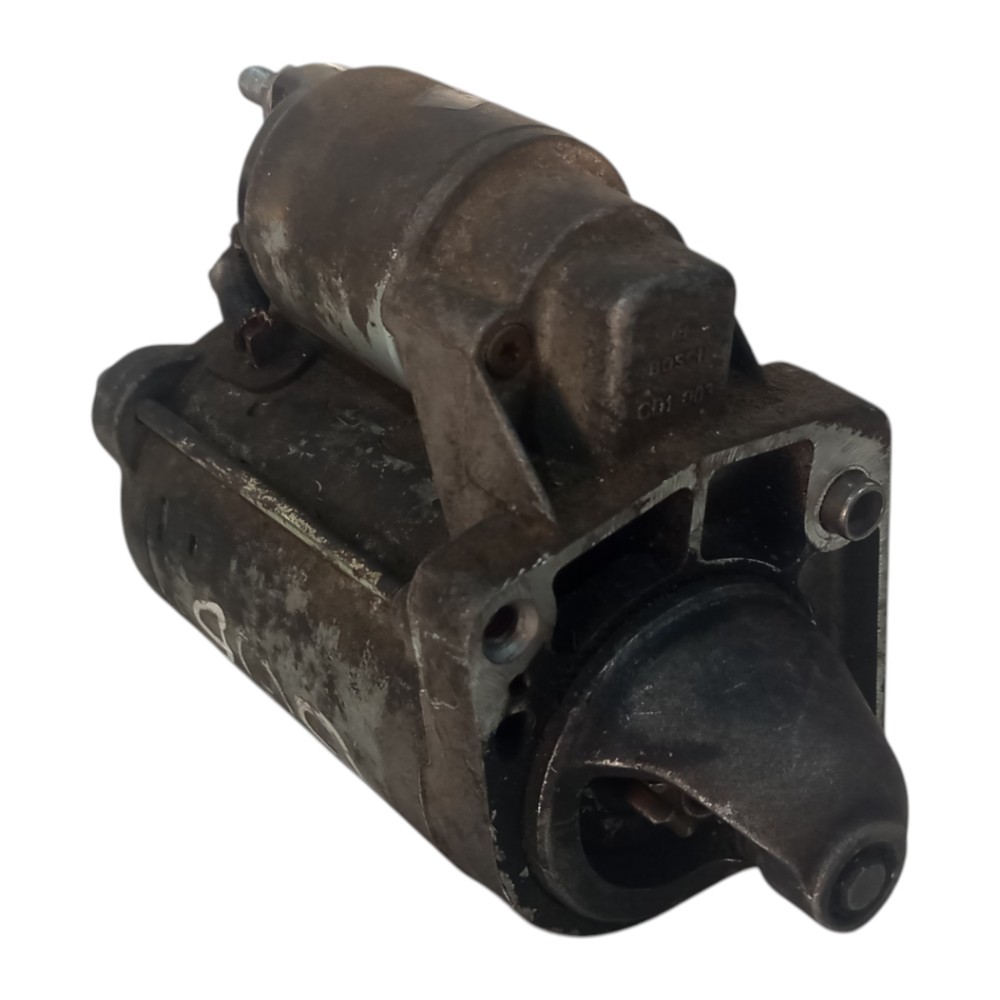 Motor Partida Arranque Chevrolet Corsa 1994 1995 A 2002 3
