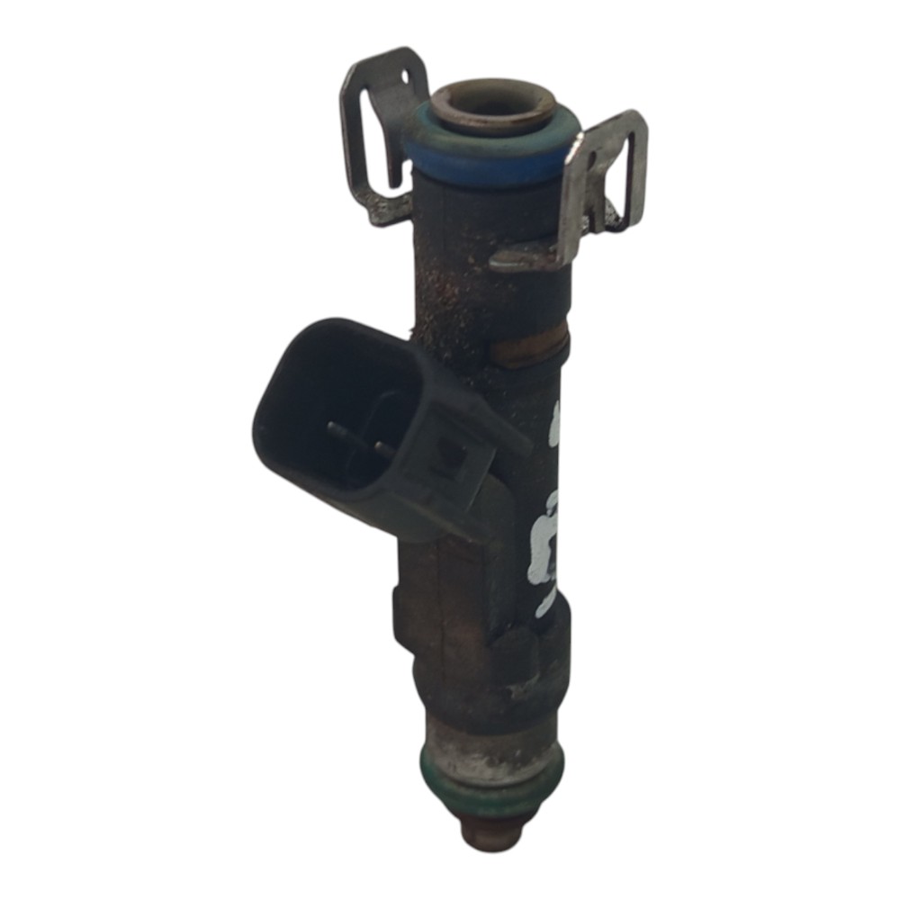 Bico Injetor Combustível Ford Fiesta 1997 1998 1999 A 2002 6
