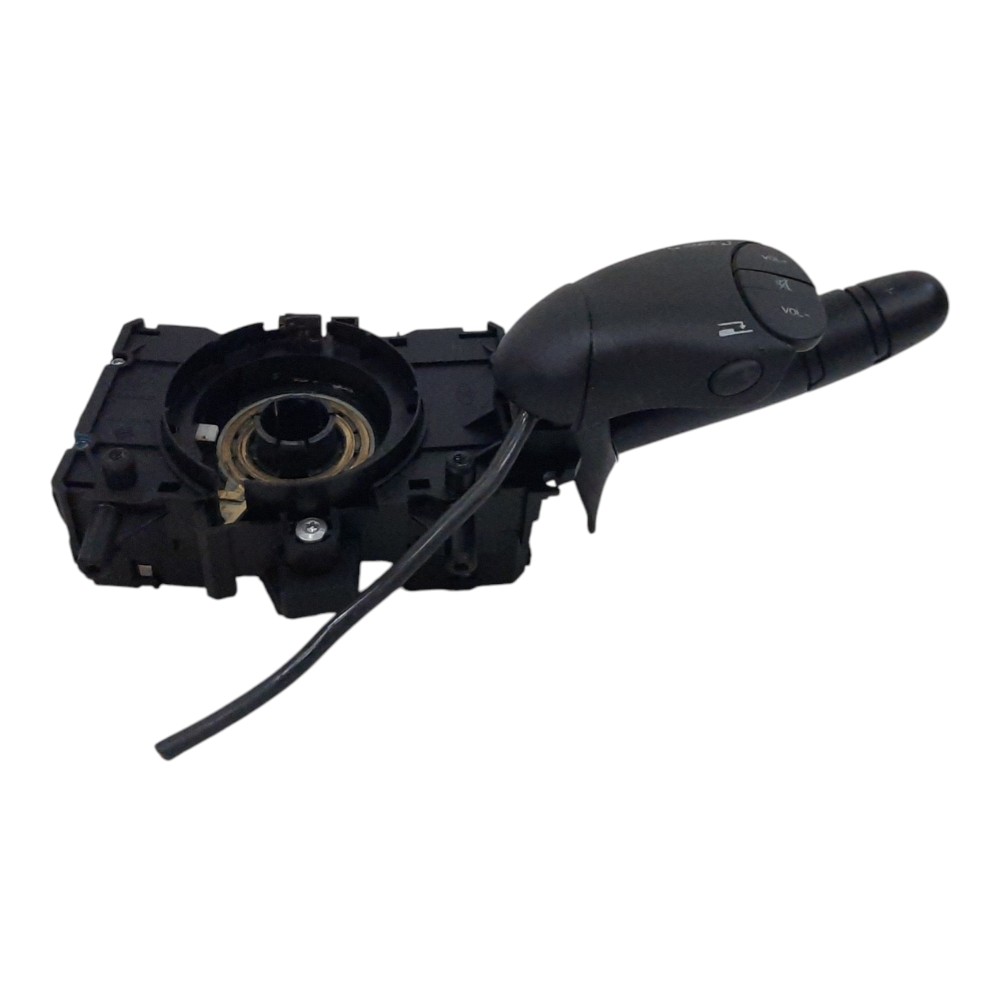 Chave Limpador Comando Som Renault Scenic 1999 2000 A 2011 3