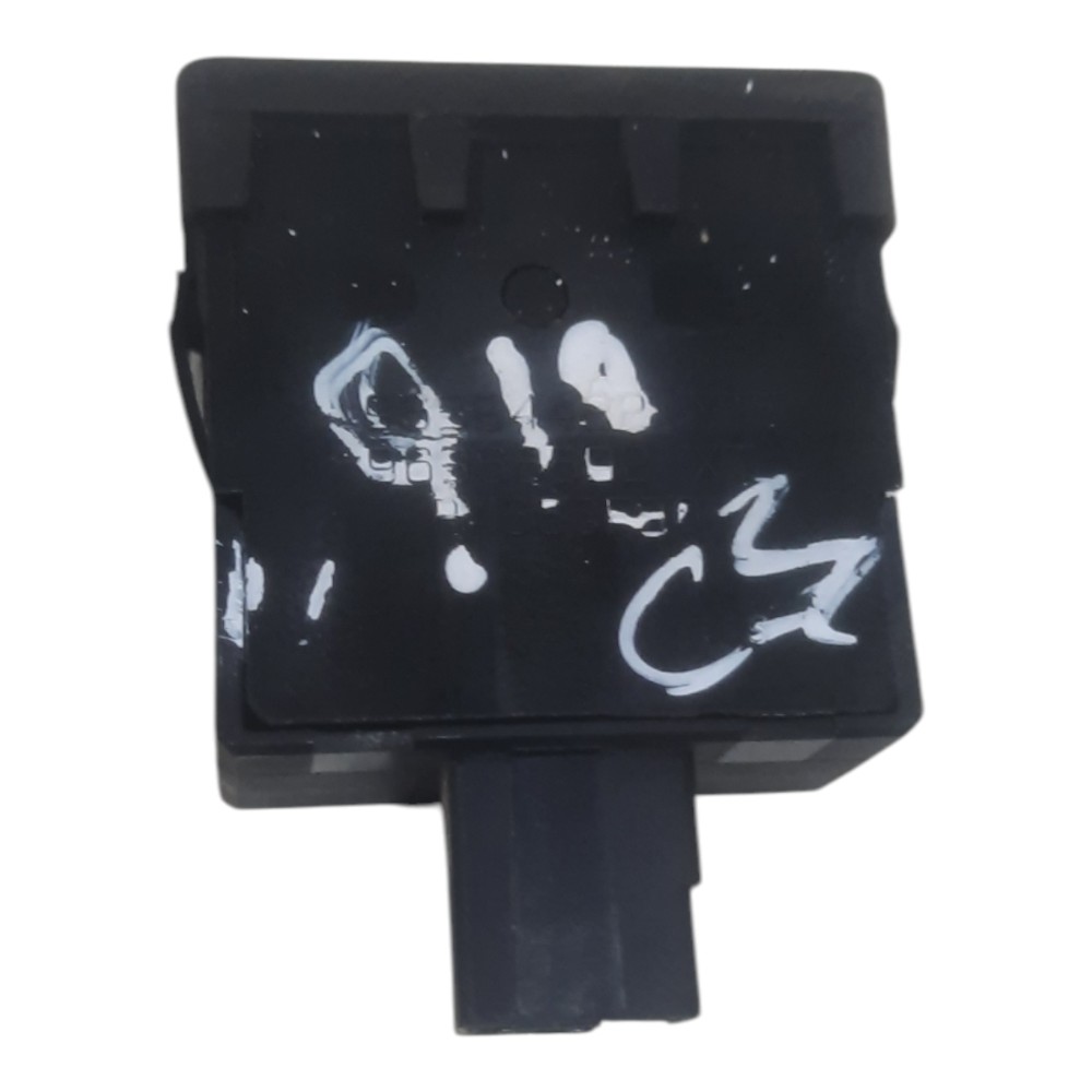 Botão Regulagem Farol Citroen C3 C4 Peugeot 307 2003 A 2012 7