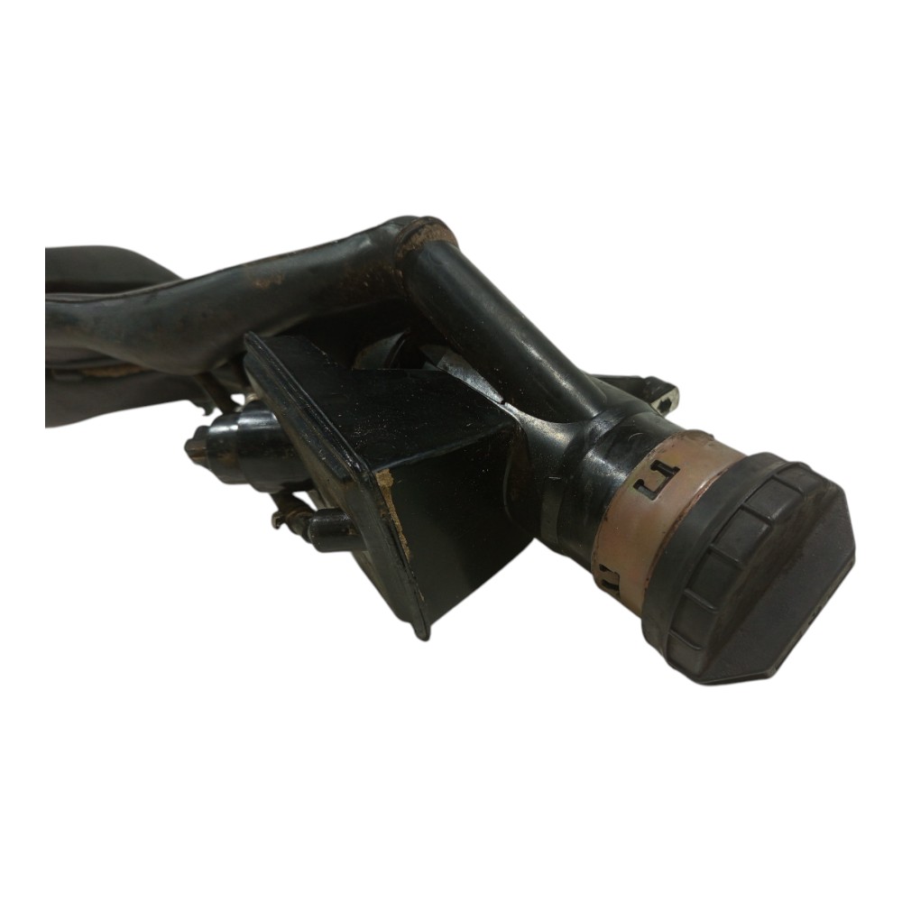 Gargalo Tanque Combustível Vectra Gm 1997 1998 1999 A 2005 5