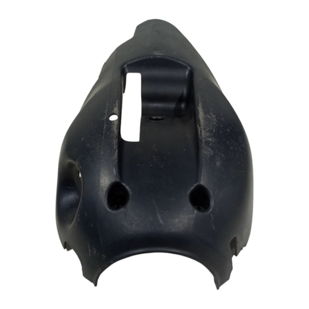 Moldura Chave Seta Direção Inferior Fiat Stilo 2003 A 2011 1