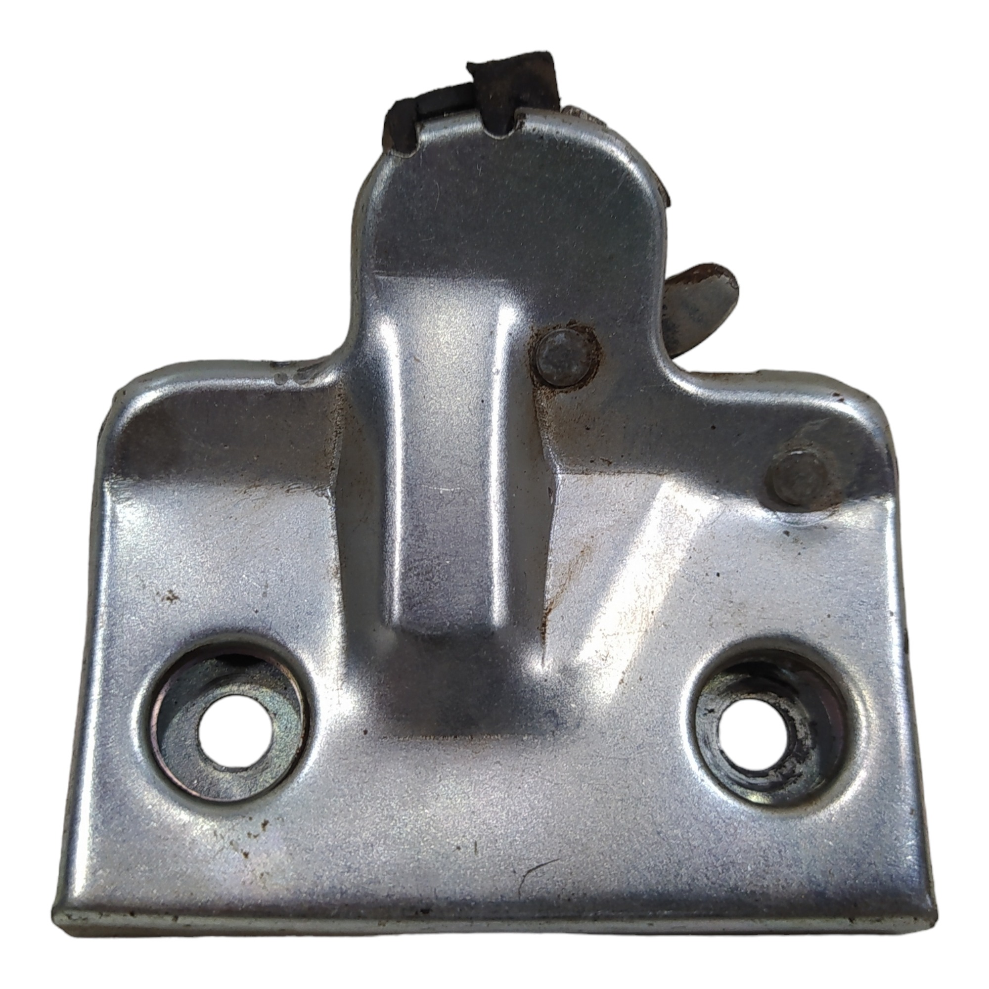 Fechadura Tampa Traseira Porta Malas Gm Vectra 1993 A 1996 7