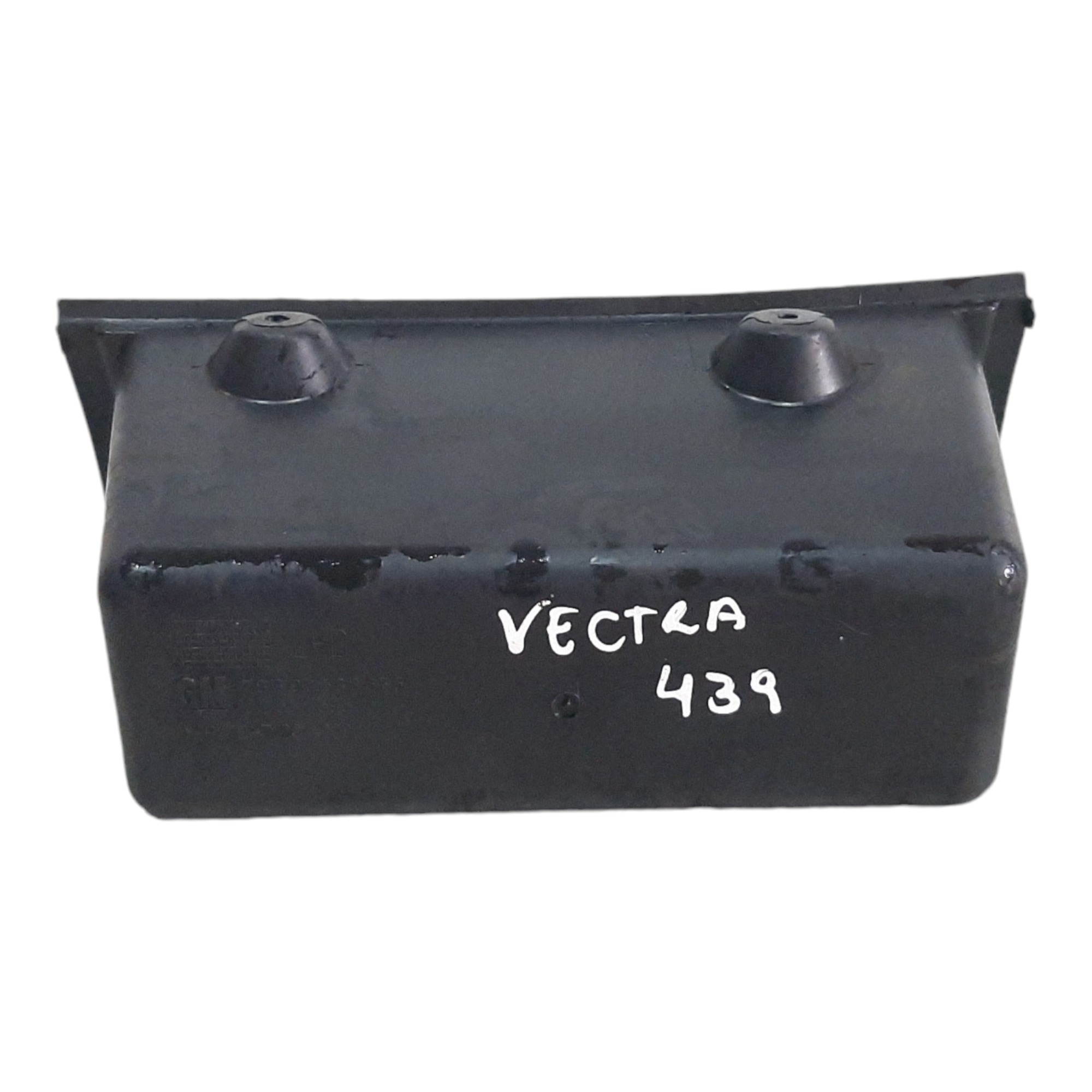 Porta Objetos Trecos Painel Chevrolet Vectra 1997 A 2005 5