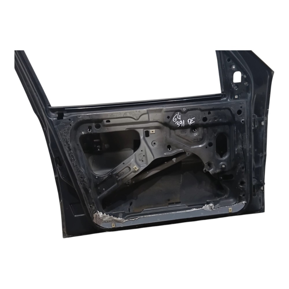 Porta Dianteira Esquerda Volkswagen Gol G2 G3 G4 1995 A 2012 Dianteira Esquerdo 6