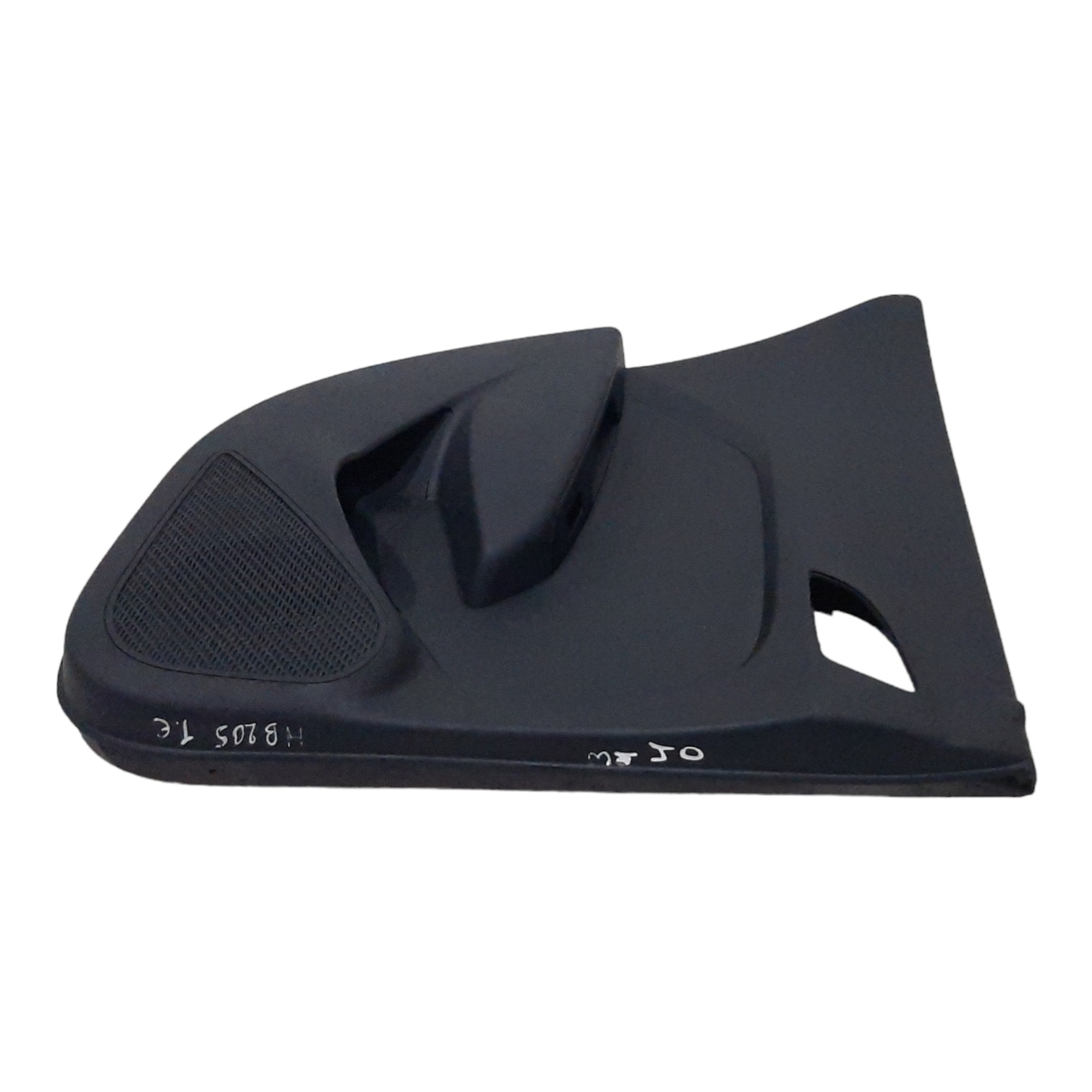 Forro Porta Traseiro Esquerdo Hyundai Hb20s 2012 2013 A 2017 4