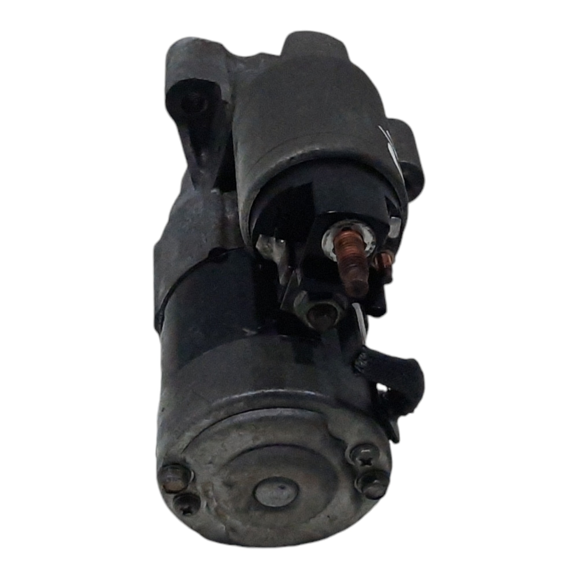 Motor Arranque Partida Citroen C4 2.0 2007 2008 2009 A 2013 6
