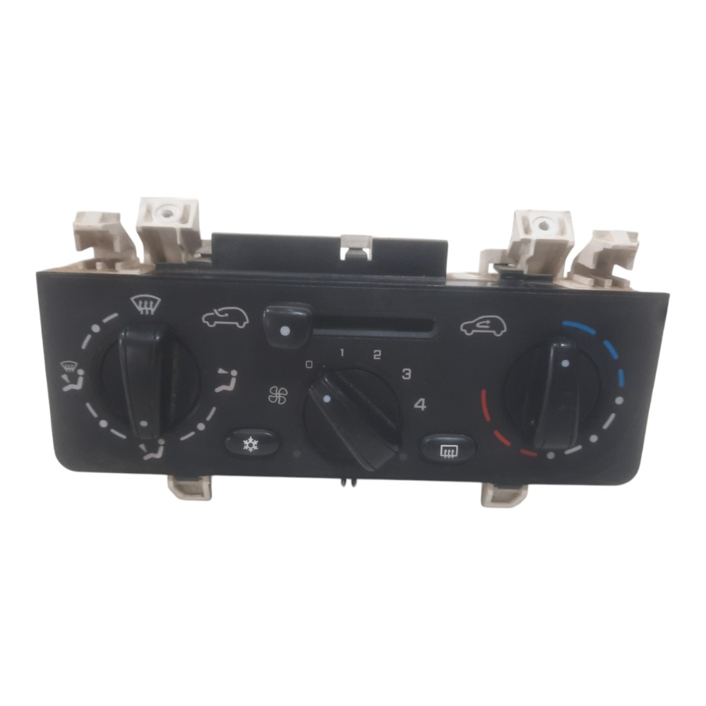 Comando Ar Condicionado Citroen C3 2003 2004 2005 A 2012 1