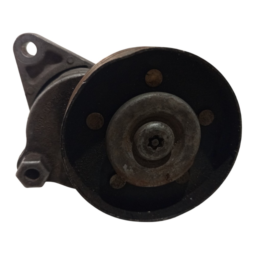 Polia Tensor Correia Dentada Mercedes-benz E320 1995 A 2005 1