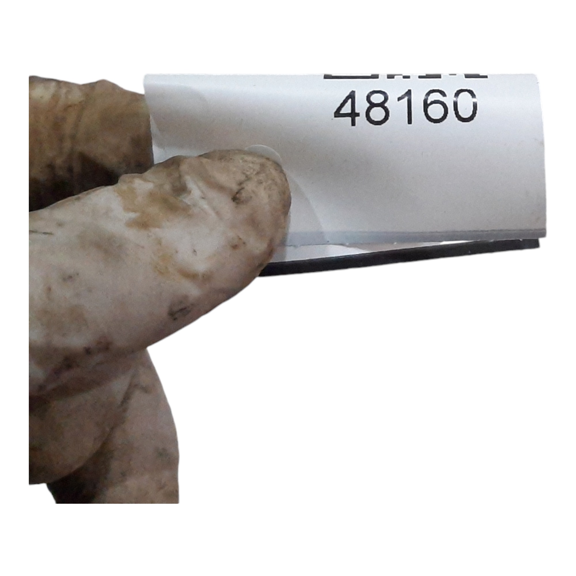Galhada Limpador Parabrisa Gol Parati Saveiro G3 1999 A 2005 7