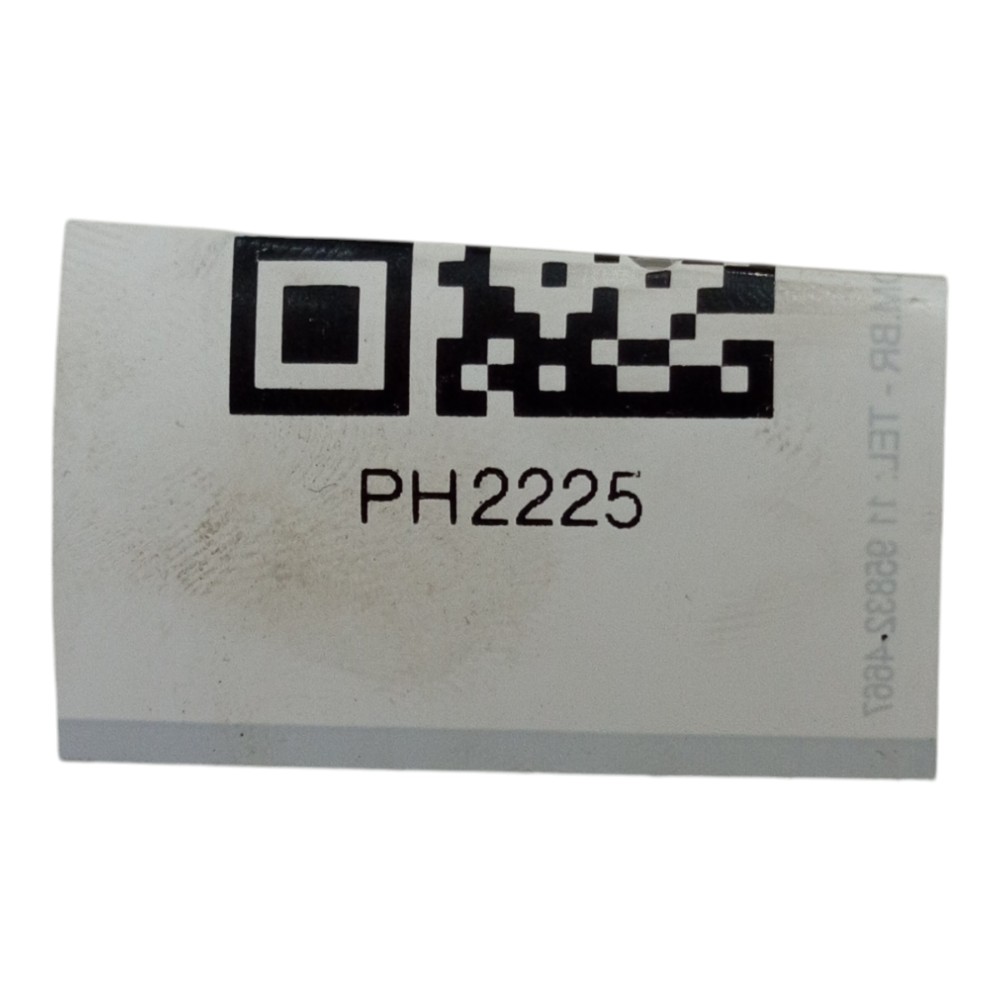 Reservatorio Agua Radiador Volkswagen Gol G3 1999 A 2005 7