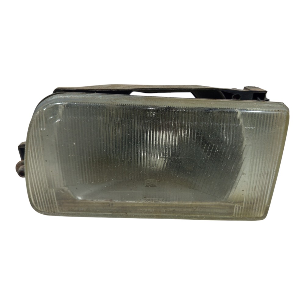 Farol Dianteiro Esquerdo Volkswagen Gol 1987 1988 A 1993 Esquerdo/motorista 1