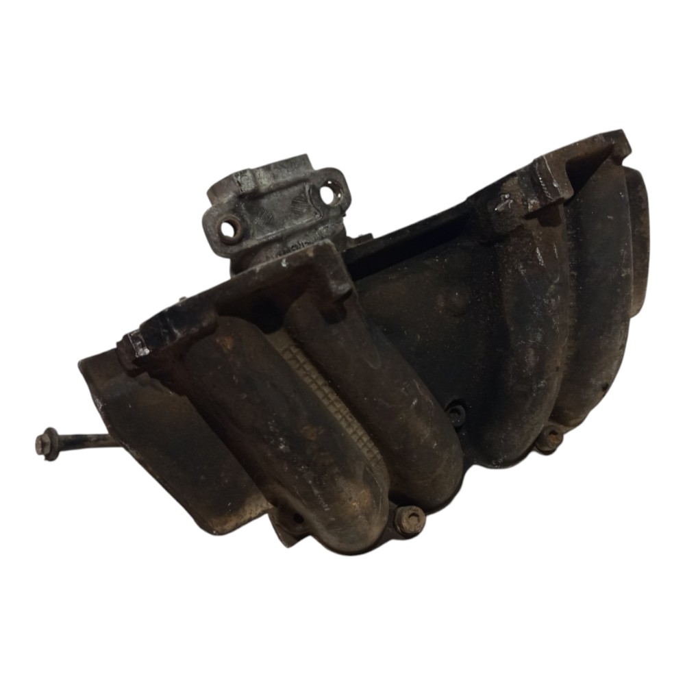 Coletor Admissão Fiat Palio 1.0 V8 Fiasa 1996 1997 A 2000 6