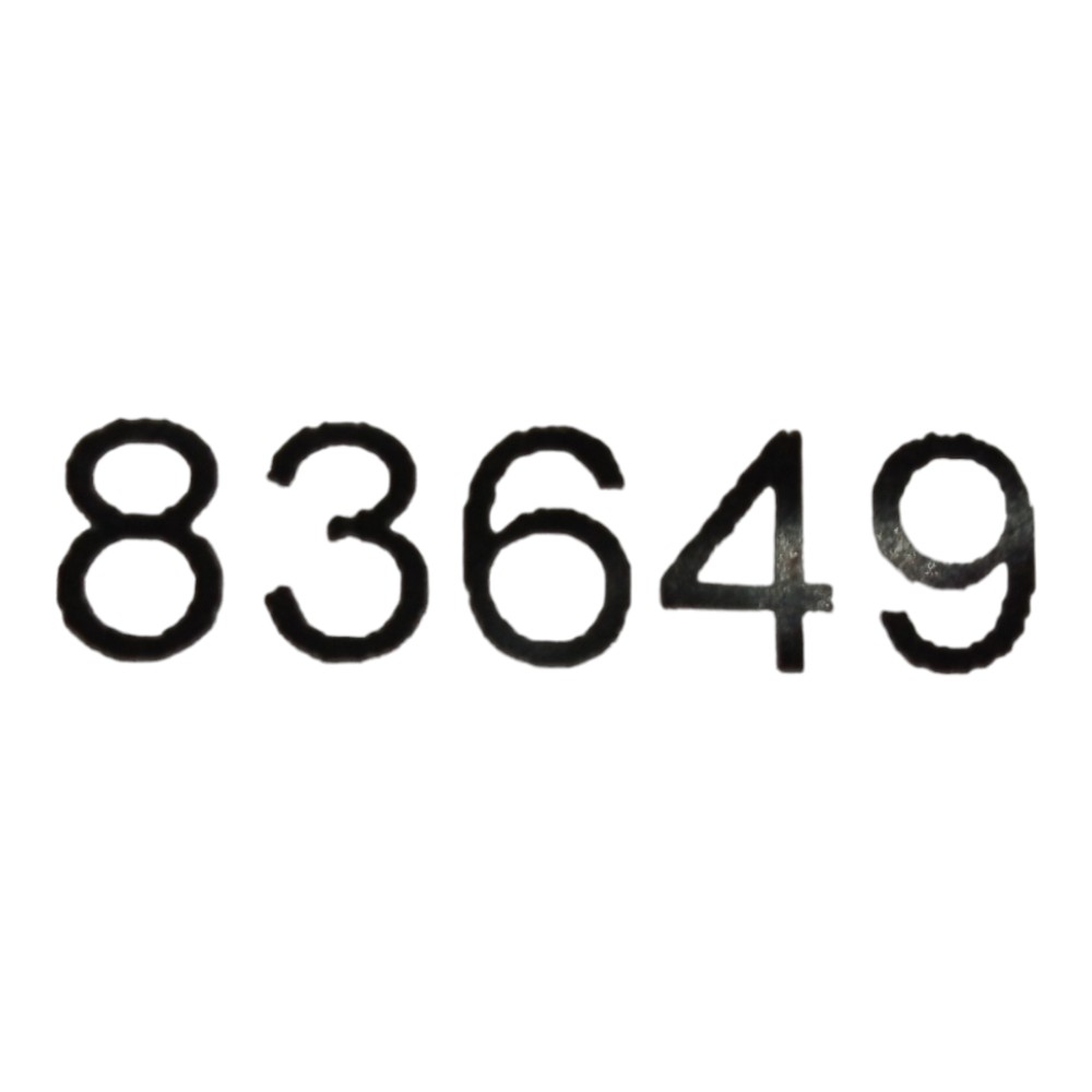 Moldura Inferior Coluna Direção Fiat Doblo 2010 2011 A 2021 7