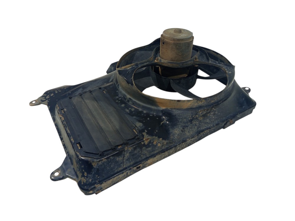 Defletor Ventoinha Gol G2 1995 1996 1997 1998 1999 A 2005 4