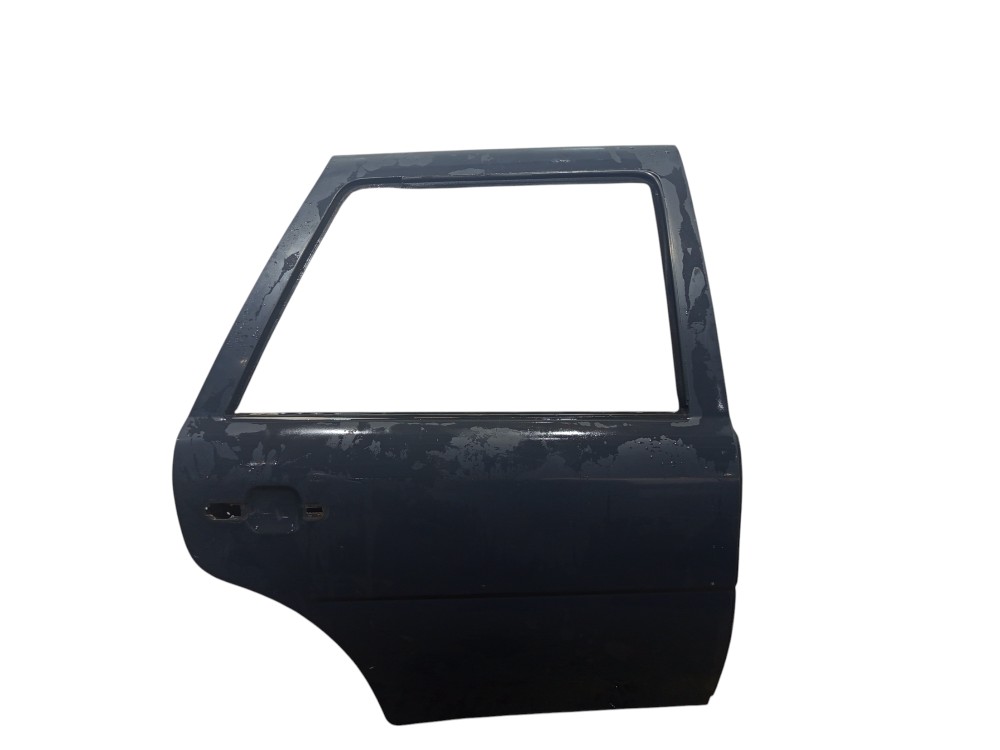 Porta Traseira Direita Volkswagen Gol G2 G3 1999 2000 A 2005 Traseira Esquerdo 1
