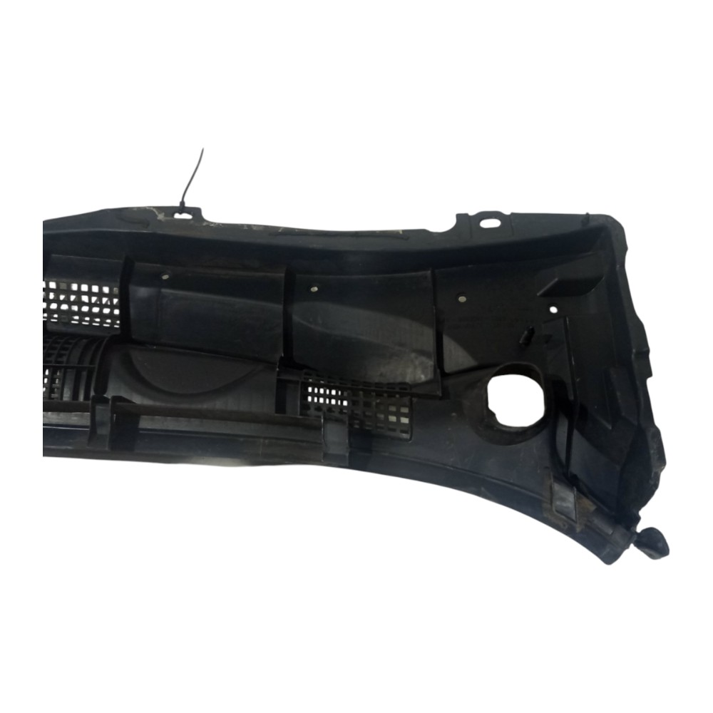 Grade Churrasqueira Ford Fusion 2.3 2007 2008 2009 A 2012 Natural 9