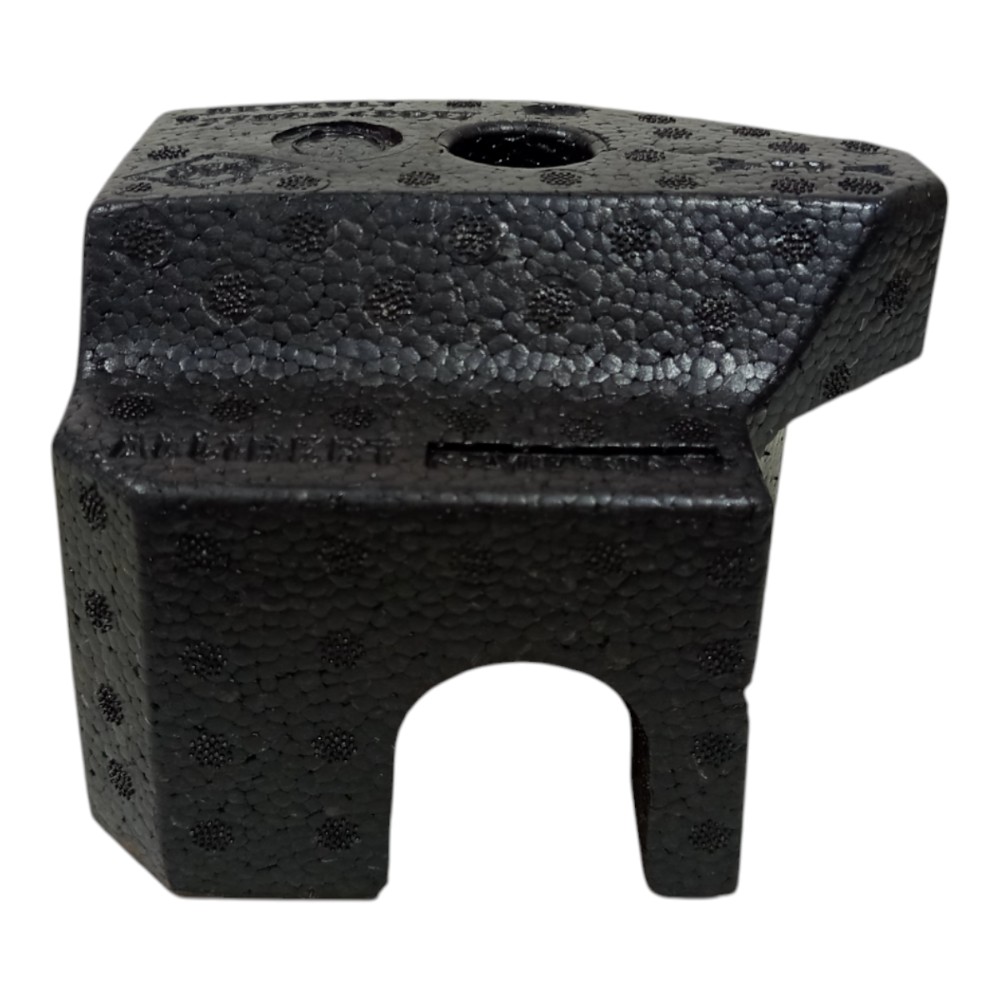 Isopor Absorvedor Som Renault Laguna 1995 1996 1997 A 2001 Preto 6