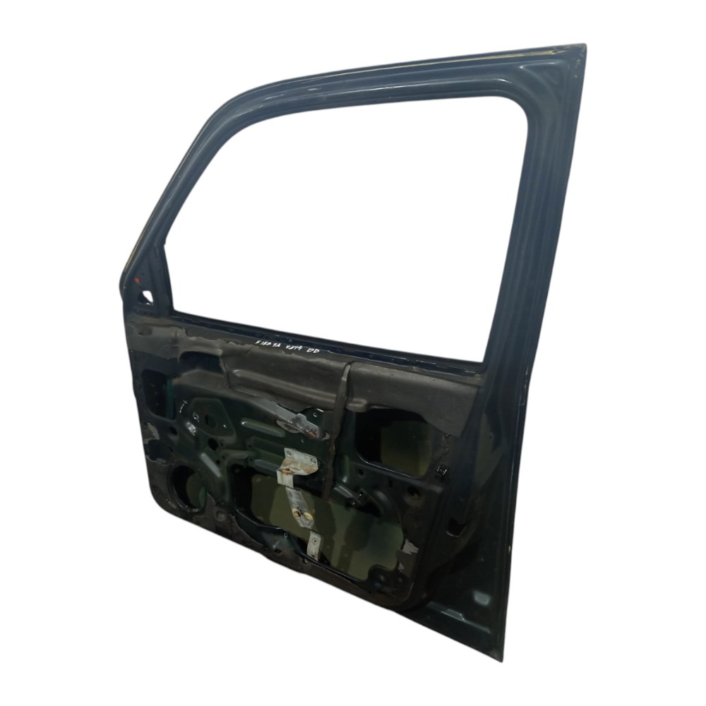 Porta Dianteira Ford Fiesta 2000 2001 A 2005 Dianteira Direita 6