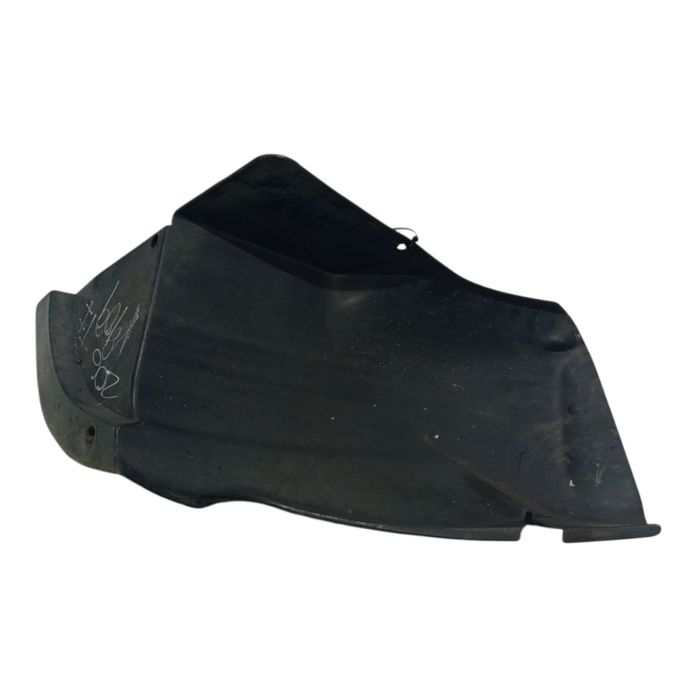 Parrabarro Traseiro Esquerdo Peugeot 206 1.4 8v 2008 A 2008 6