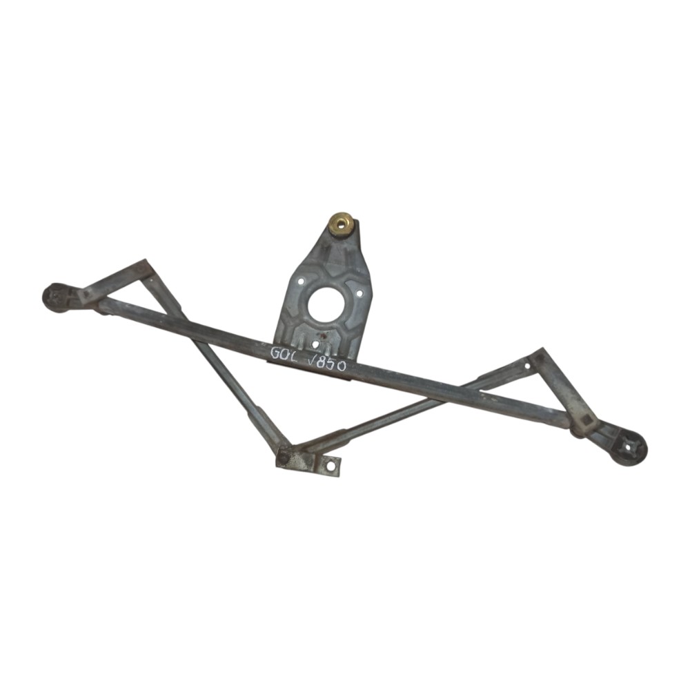 Galhada Limpador Parabrisa Volkswagen Gol G3 1999 A 2005 2