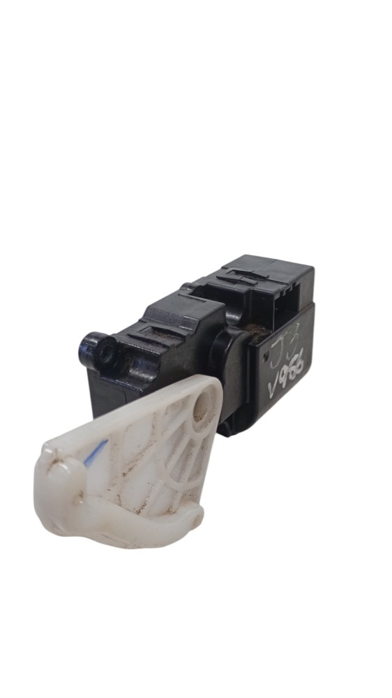 Motor Atuador Caixa Ar Evaporadora Jac J3 2013 A 2017 1