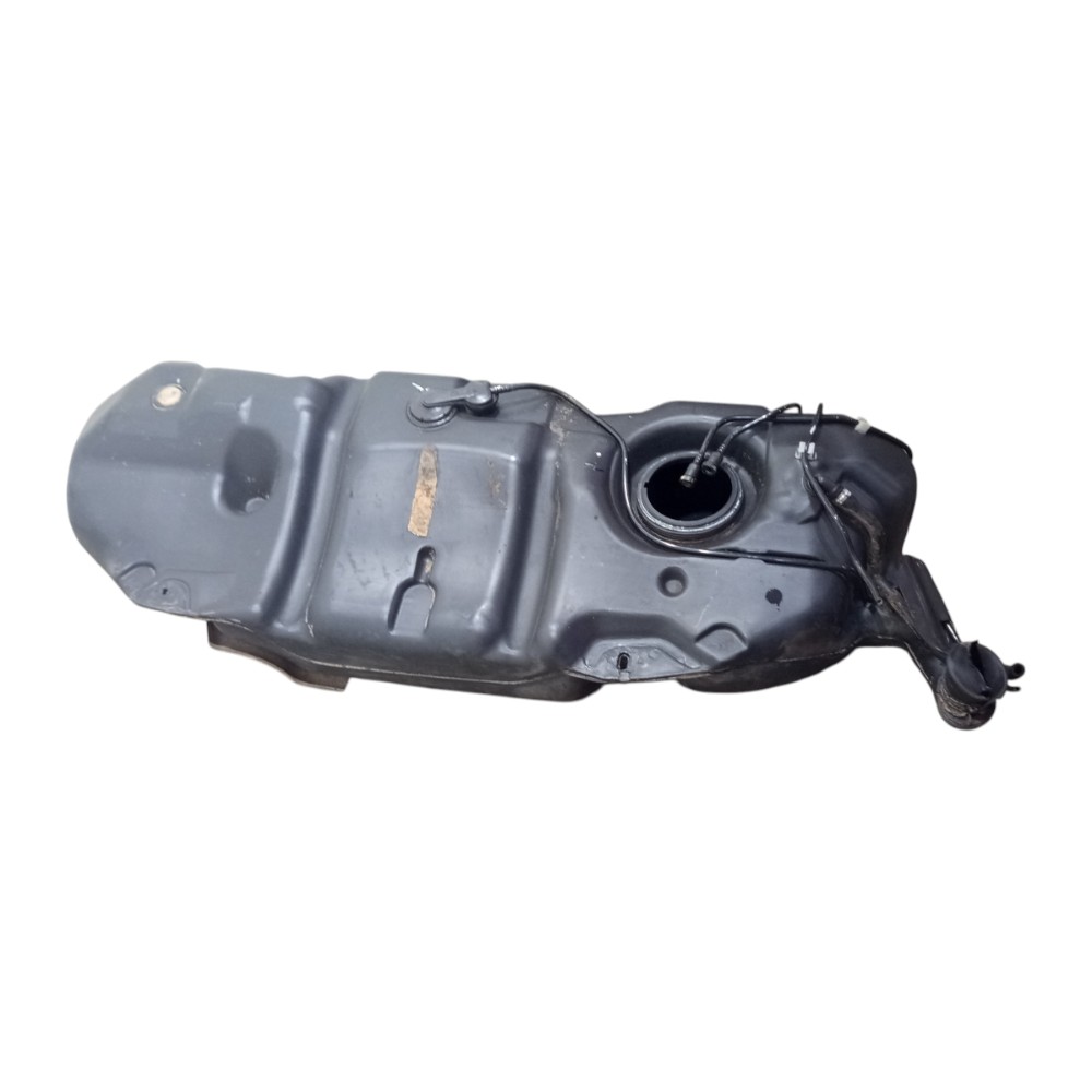 Tanque Combustível Peugeot 206 1.4 8v Flex 2000 2001 A 2009 7