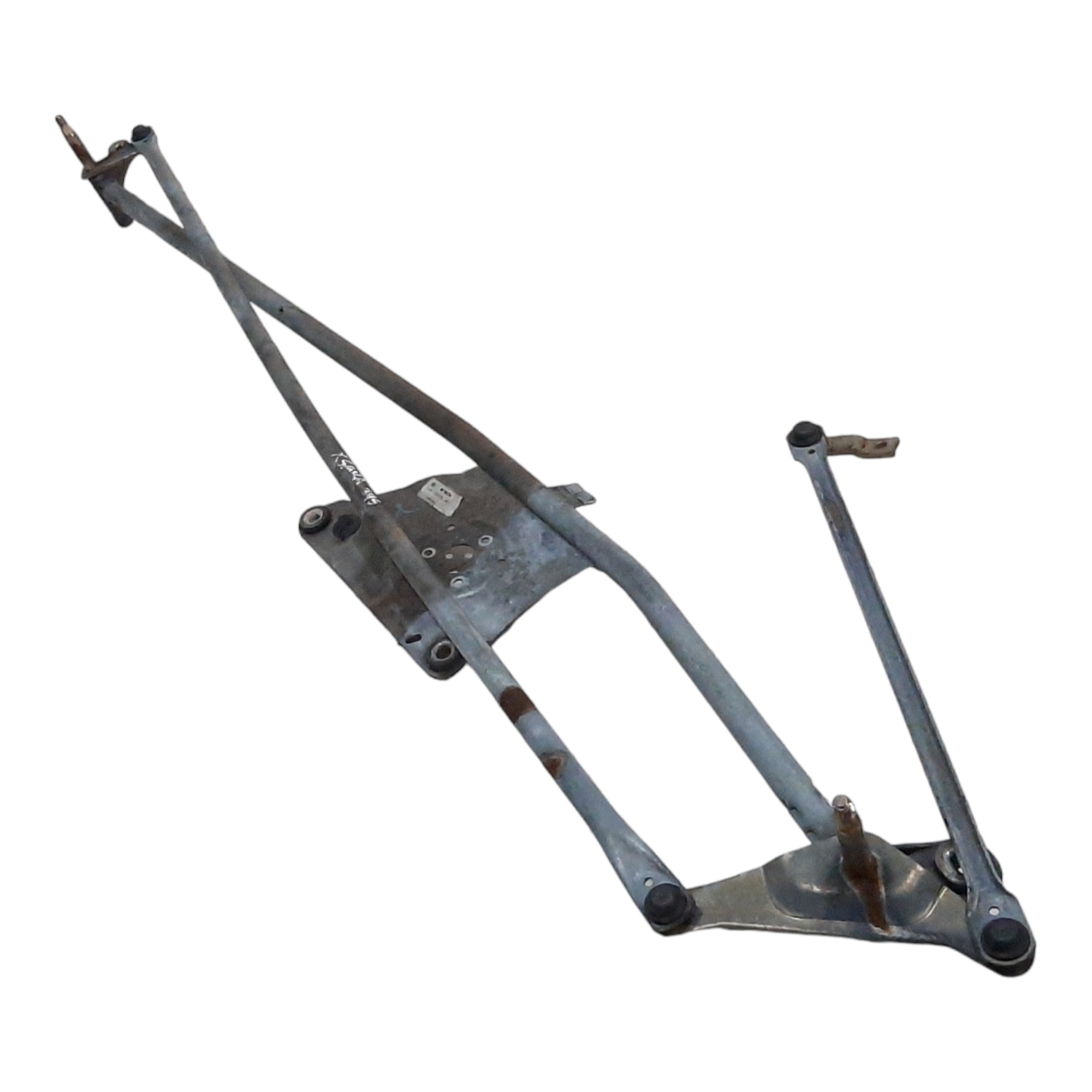 Galhada Limpador Parabrisa Citroen Xsara Picasso 2001 A 2012 2
