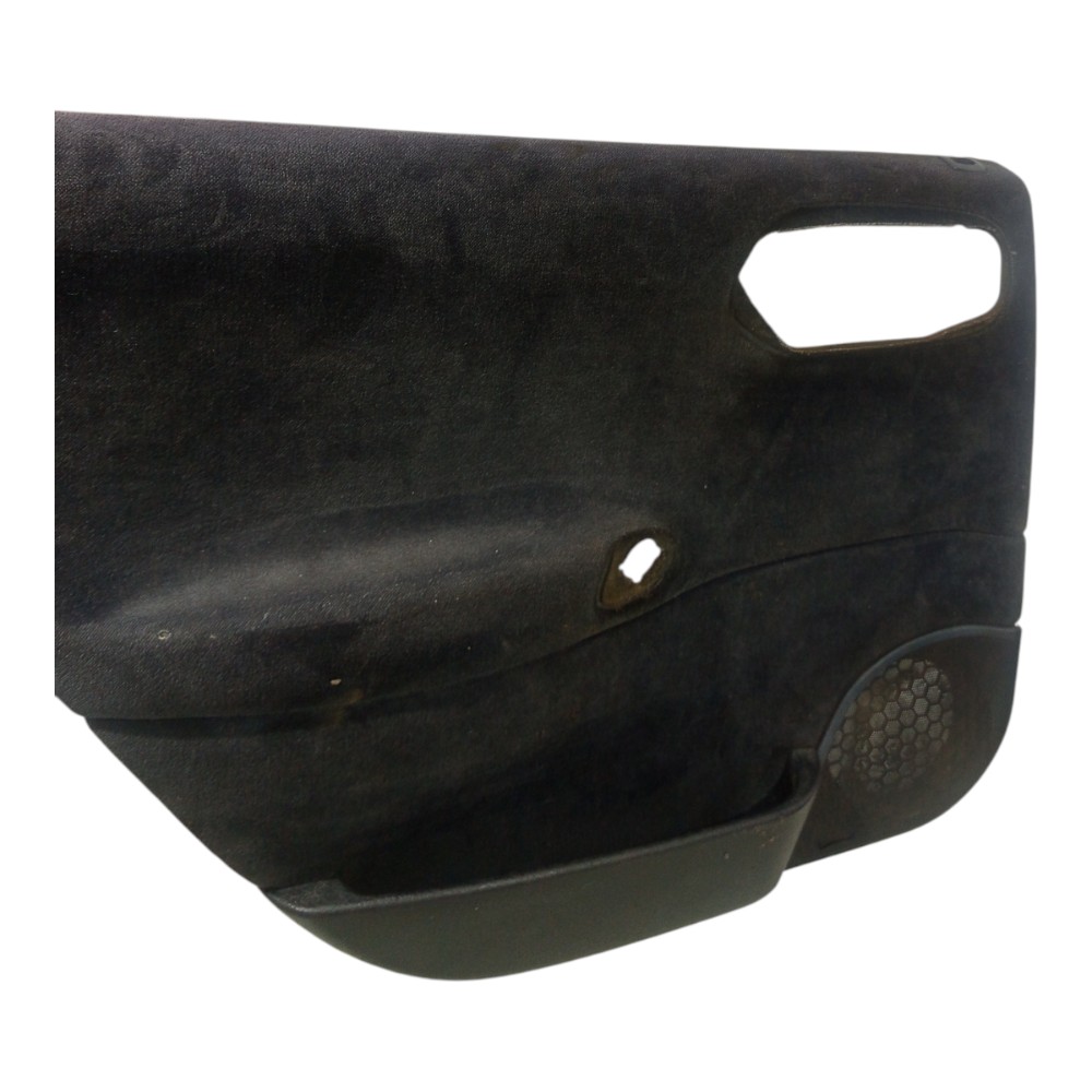 Forro Porta Traseira Esquerda Chevrolet Vectra 1997 A 2005 4