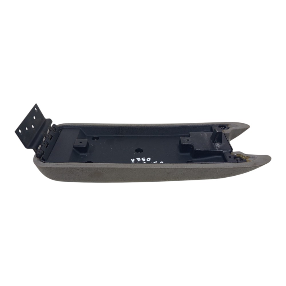Tampa Console Original Blazer  Cinza 1995 1996 1997 A 2000 7